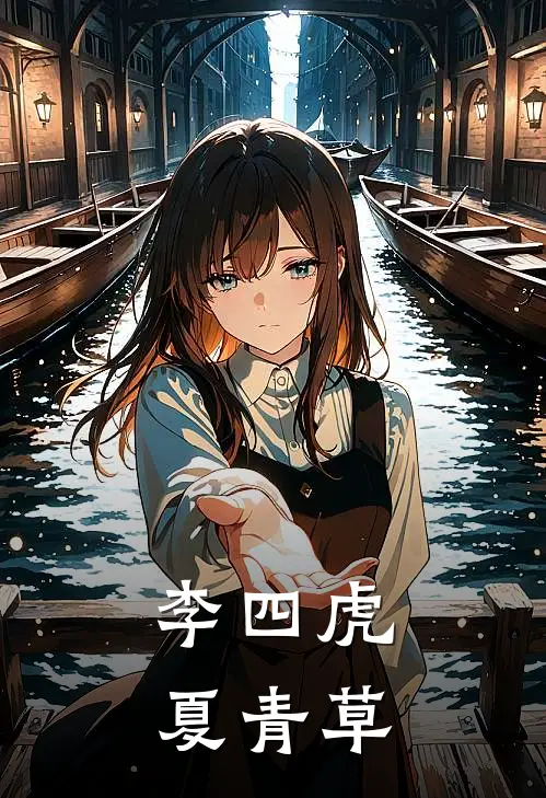 李四虎夏青草