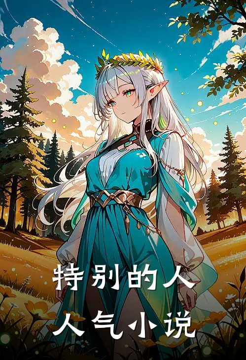 特别的人人气小说