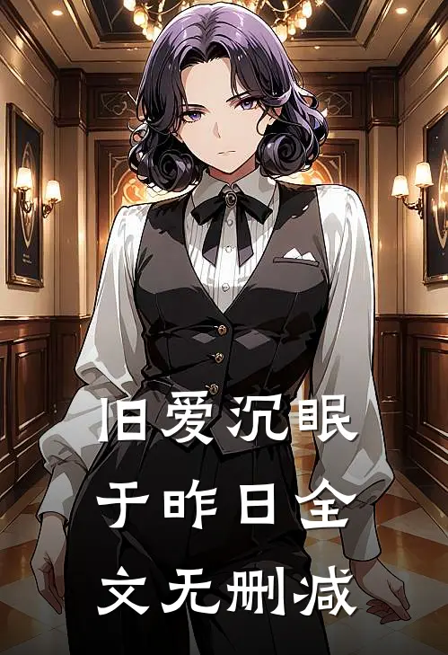旧爱沉眠于昨日全文无删减
