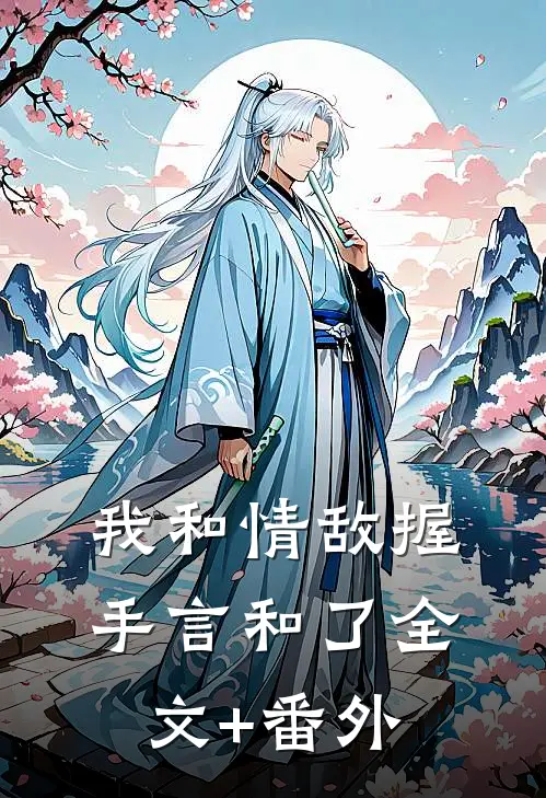 我和情敌握手言和了全文+番外