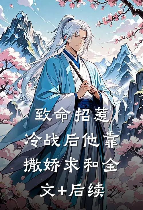 致命招惹：冷战后他靠撒娇求和全文+后续