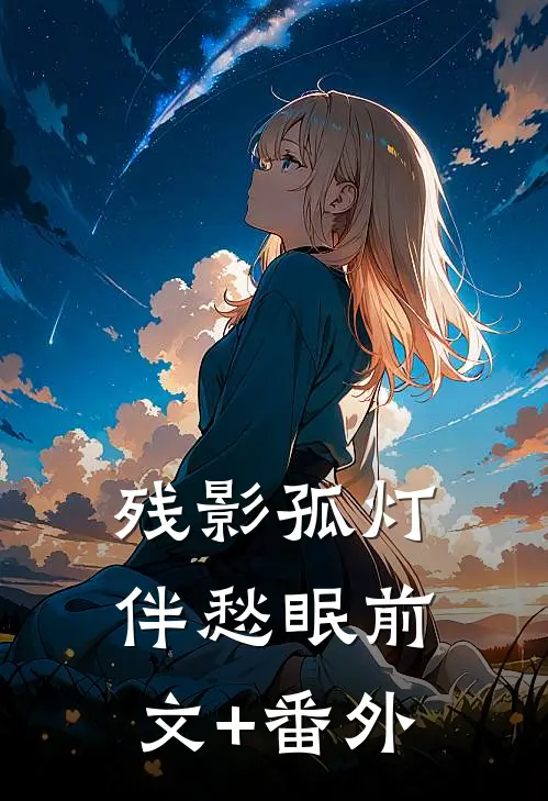 残影孤灯伴愁眠前文+番外
