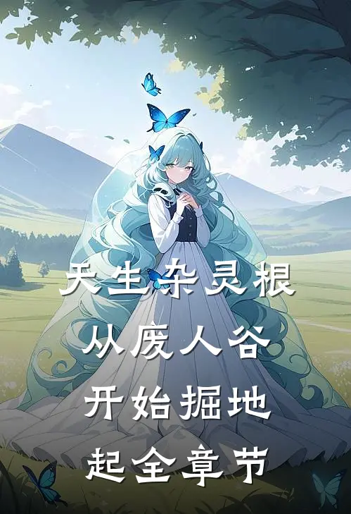 天生杂灵根，从废人谷开始掘地起全章节