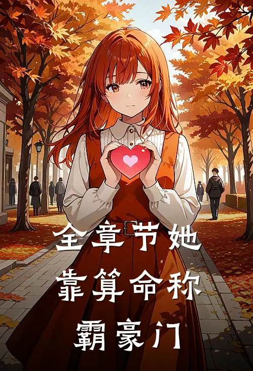 全章节她靠算命称霸豪门