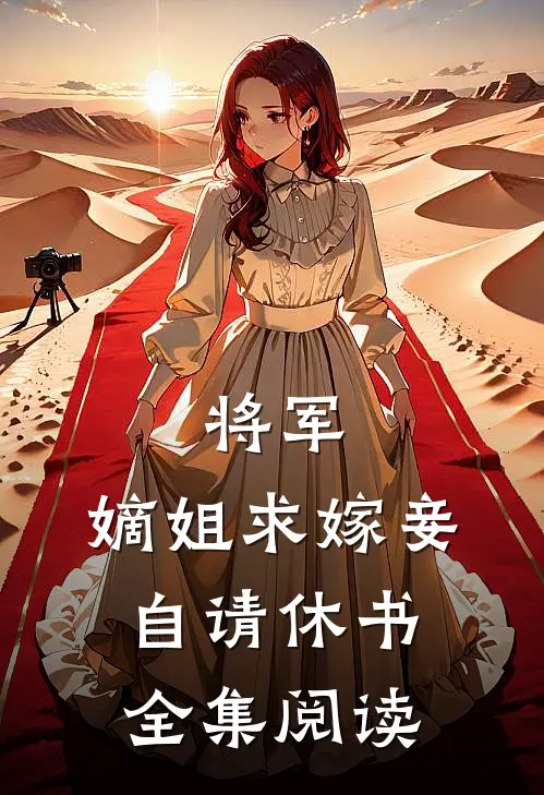 将军，嫡姐求嫁妾自请休书全集阅读