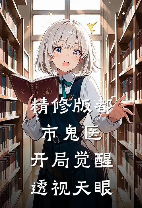 精修版都市鬼医：开局觉醒透视天眼