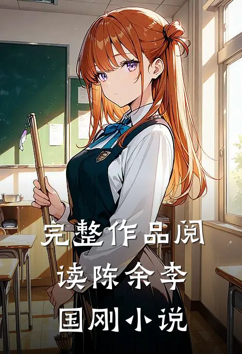 完整作品阅读陈余李国刚小说