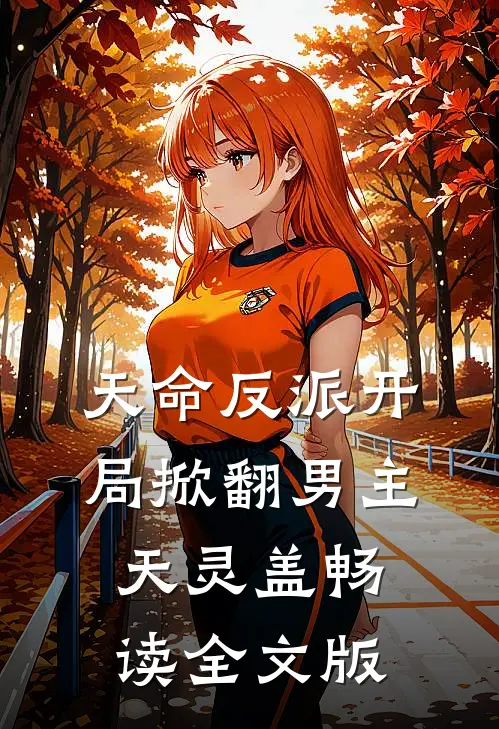 天命反派开局掀翻男主天灵盖畅读全文版
