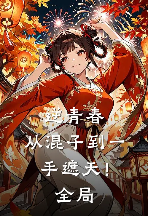 逆青春：从混子到一手遮天！全局