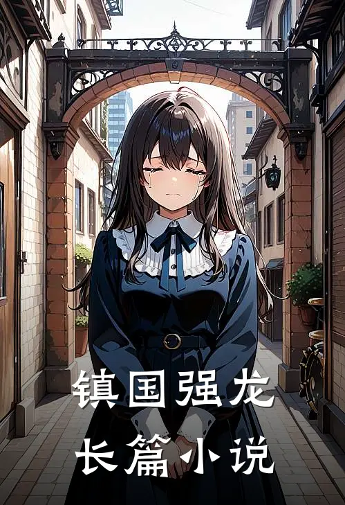 镇国强龙长篇小说