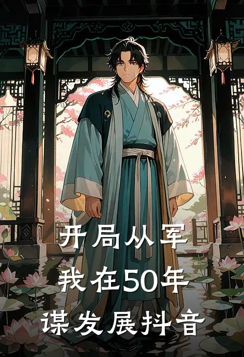 开局从军，我在50年谋发展抖音