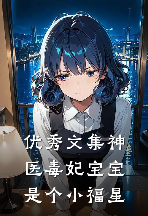 优秀文集神医毒妃宝宝是个小福星