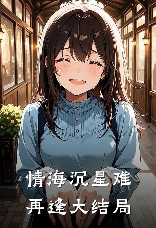 情海沉星难再逢大结局