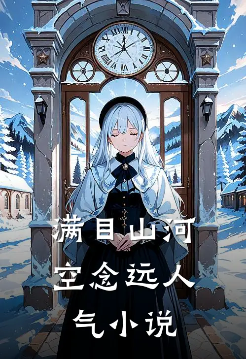 满目山河空念远人气小说