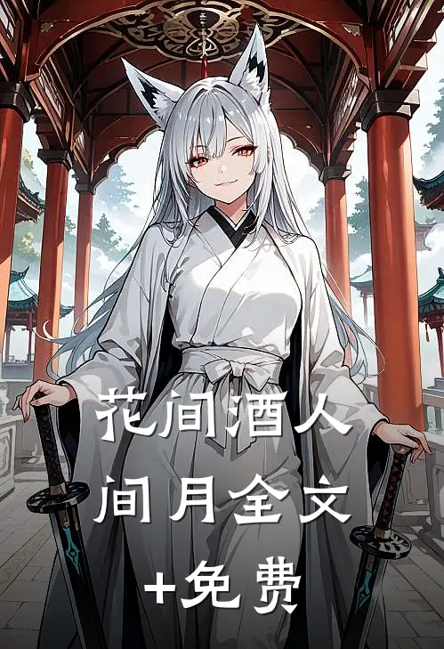 花间酒人间月全文+免费