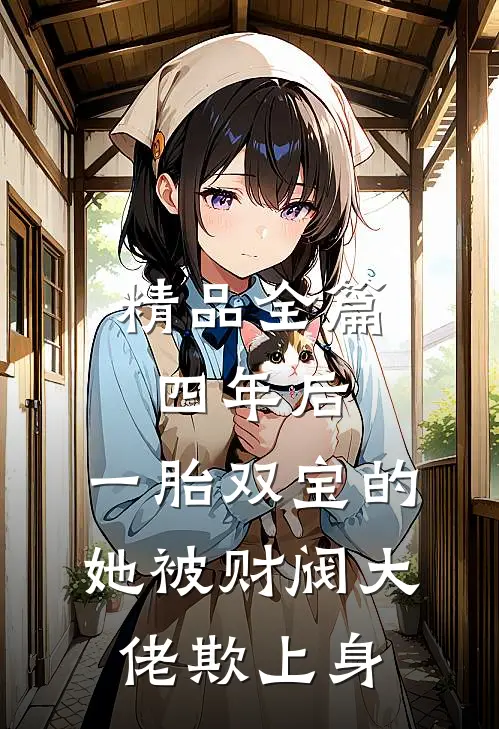 精品全篇四年后,一胎双宝的她被财阀大佬欺上身
