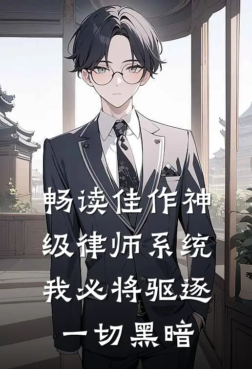 畅读佳作神级律师系统：我必将驱逐一切黑暗