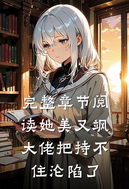 完整章节阅读她美又飒，大佬把持不住沦陷了