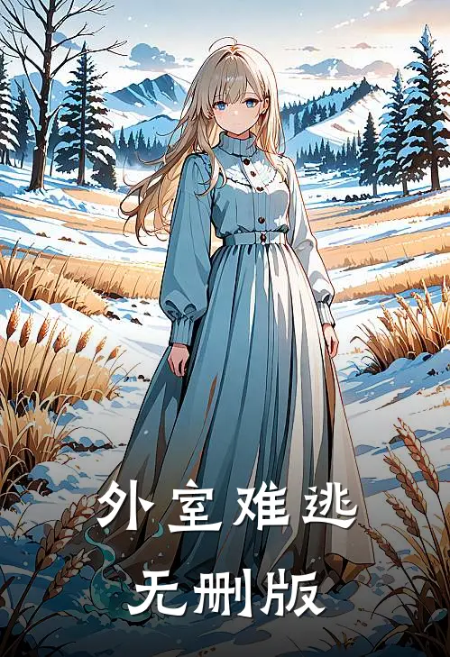 外室难逃无删版