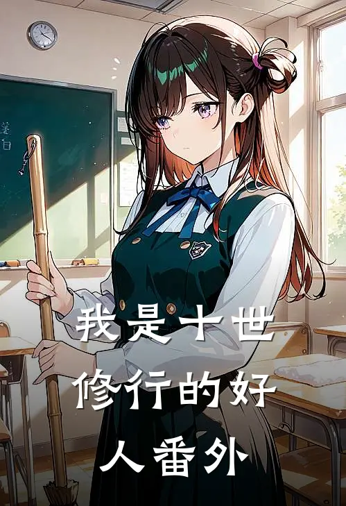我是十世修行的好人番外