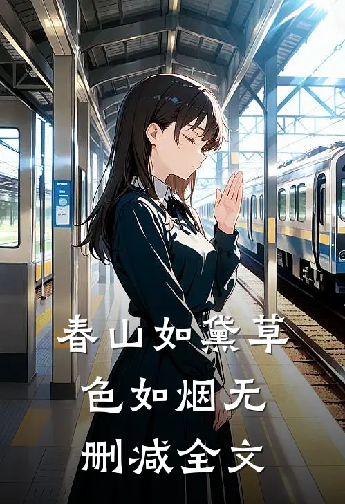 春山如黛草色如烟无删减全文