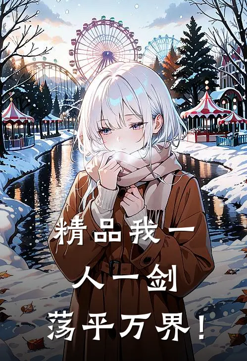 精品我一人一剑，荡平万界！