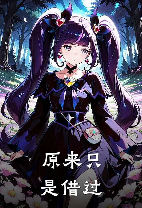原来只是借过