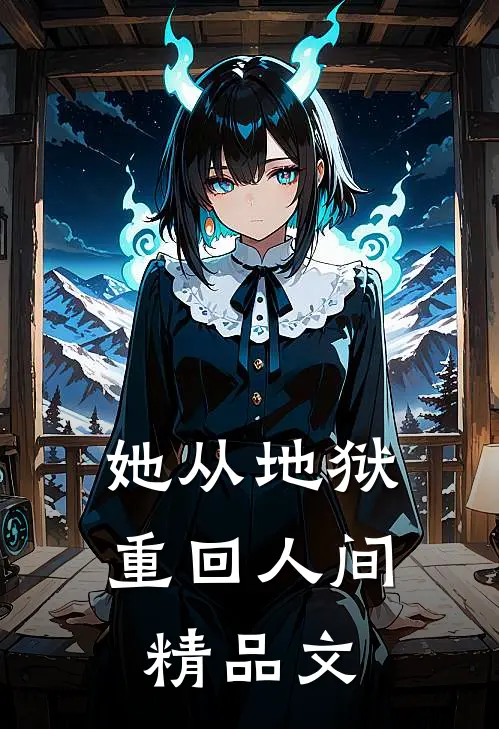 她从地狱重回人间精品文
