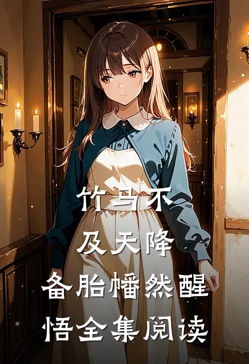 竹马不及天降：备胎幡然醒悟全集阅读
