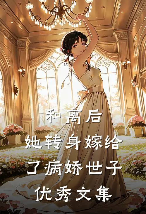和离后，她转身嫁给了病娇世子优秀文集
