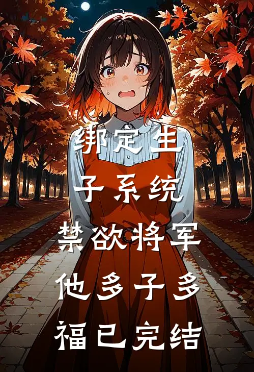 绑定生子系统，禁欲将军他多子多福已完结