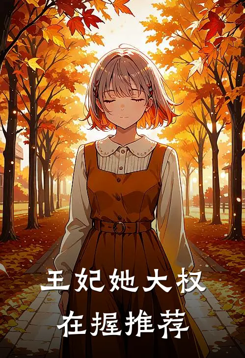 王妃她大权在握推荐