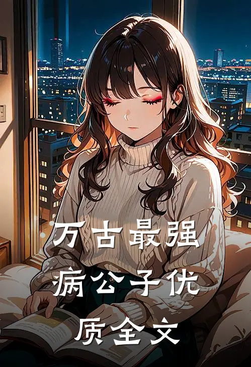万古最强病公子优质全文