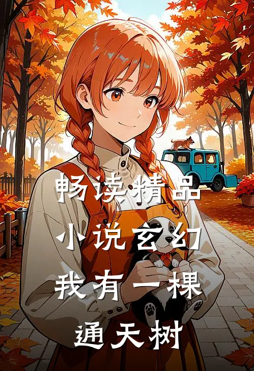 畅读精品小说玄幻：我有一棵通天树