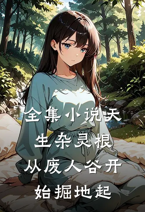 全集小说天生杂灵根，从废人谷开始掘地起