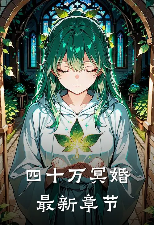 四十万冥婚最新章节