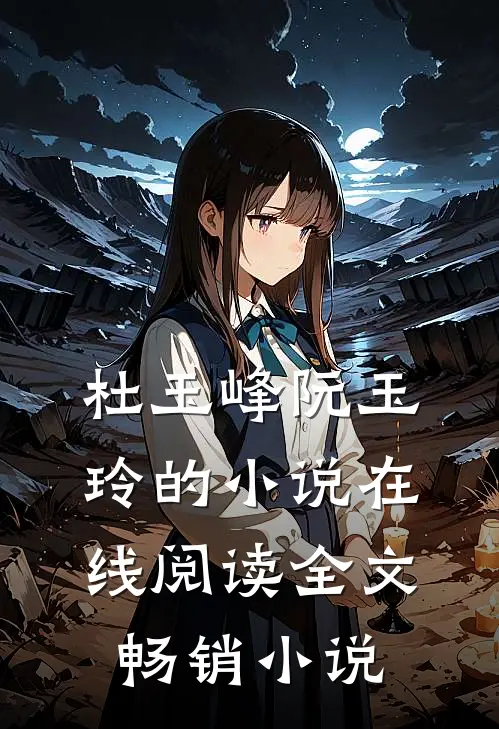 杜玉峰阮玉玲的小说在线阅读全文畅销小说