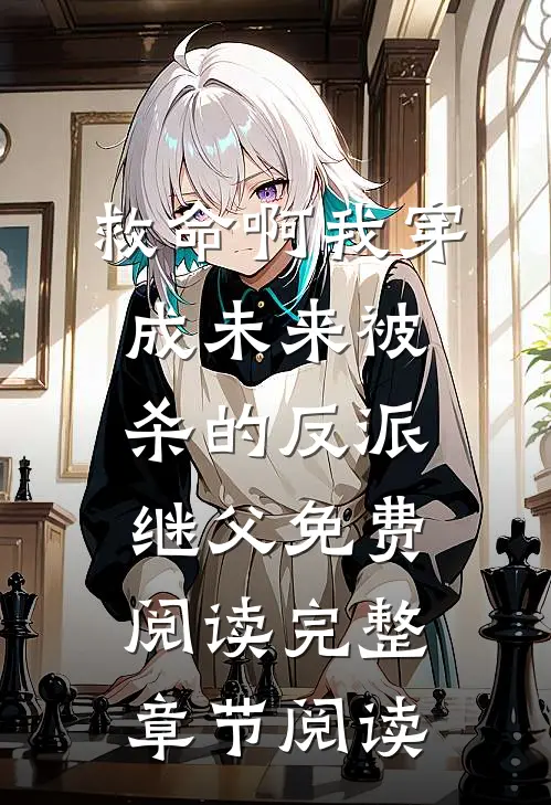 救命啊我穿成未来被杀的反派继父免费阅读完整章节阅读