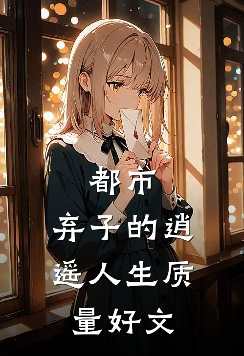 都市：弃子的逍遥人生质量好文