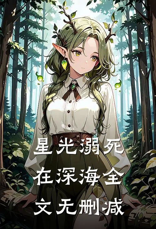 星光溺死在深海全文无删减
