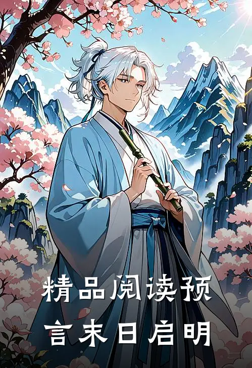 精品阅读预言末日启明