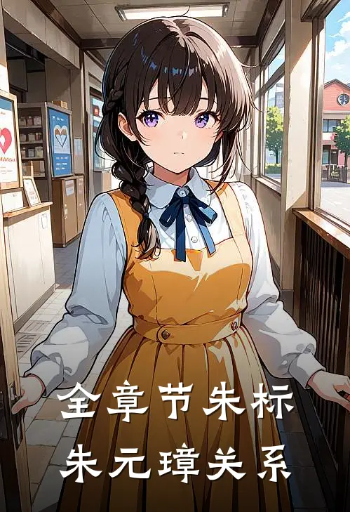 全章节朱标朱元璋关系