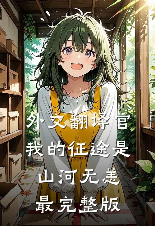 外交翻译官：我的征途是山河无恙最完整版