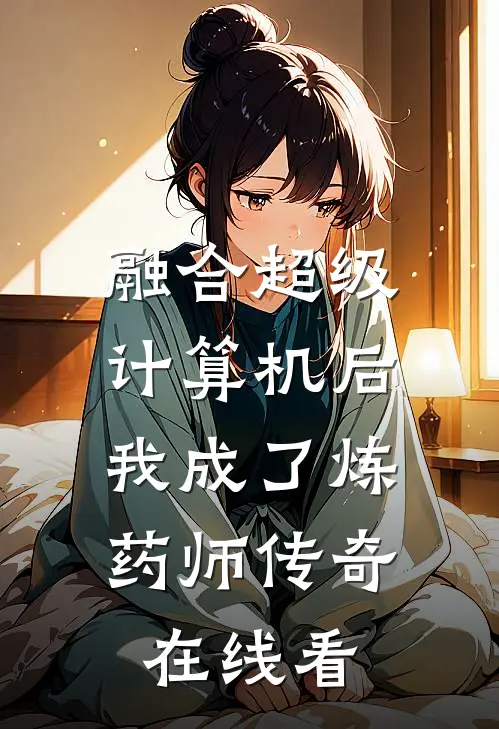 融合超级计算机后，我成了炼药师传奇在线看