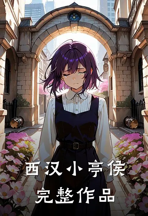 西汉小亭侯完整作品