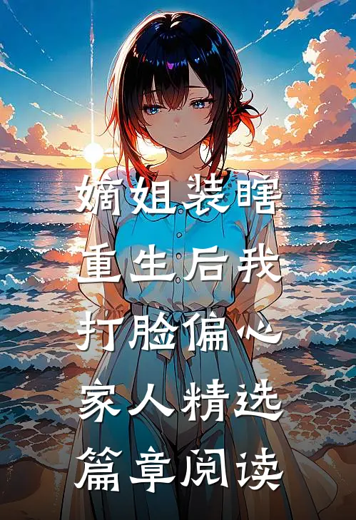 嫡姐装瞎，重生后我打脸偏心家人精选篇章阅读