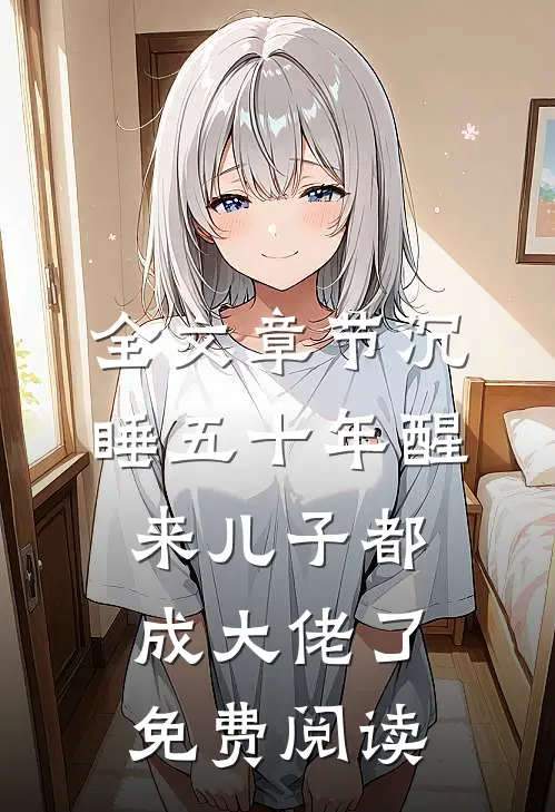 全文章节沉睡五十年醒来儿子都成大佬了免费阅读