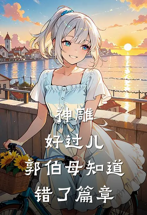 神雕：好过儿，郭伯母知道错了篇章