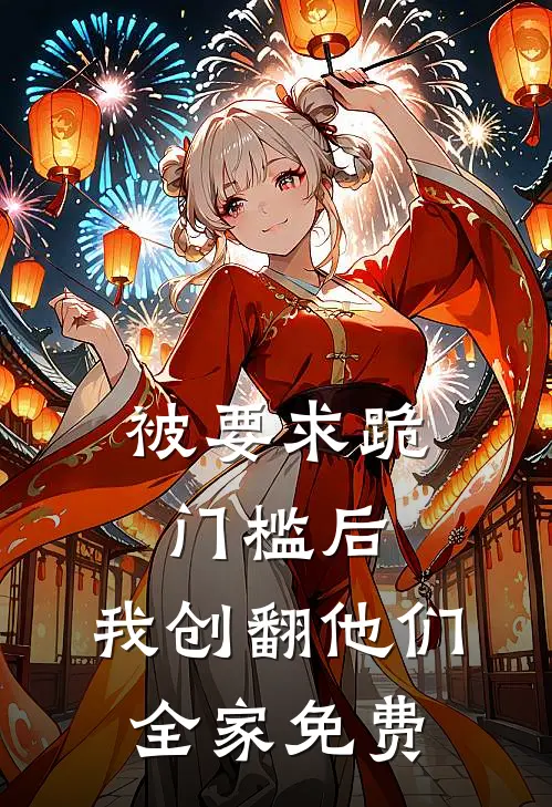 被要求跪门槛后，我创翻他们全家免费