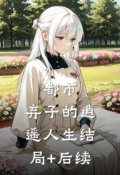 都市：弃子的逍遥人生结局+后续